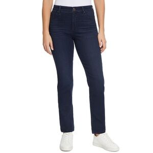 NWT Bandolino Ladies Amy Straight Jean